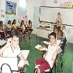 Centro Educacional Divaldo Pereira Franco - Alunos do 2 ano - 06/06/2012