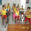 Centro Educacional Divaldo Pereira Franco - Novo uniforme escolar - 06/06/2013