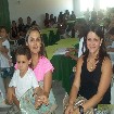 Centro Esprita Fraternidade - Confraternizao da Famlia da Escola de Evangelizao Esprita Neozita Serto Leite. - 15/06/2013