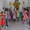 Centro Esprita Fraternidade - Festa de encerramento do 1 semestre. - 21/06/2013