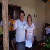 Associao Luza de Marillac - Visita dos evangelizandos e evangelizadores ao Lar do Ancio. - 21/09/2013