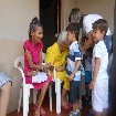 Associao Luiza de Marillac - Visita da Escola de Evangelizao Esprita Neozita Serto Leite ao Lar do ancio - 17/09/2016
