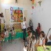 Escola de Evangelizao Esprita Neozita Serto Leite - Confraternizao da Famlia - 13/06/2015