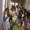 Centro Esprita Fraternidade - Confraternizao da Famlia da Escola de Evangelizao Esprita Neozita Serto Leite - 11/06/2016
