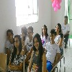 Escola de Evangelizao Esprita Neozita Serto Leite - Dia das Crianas - 07/10/2017