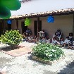 Associao Luza de Marillac - Dia do Idoso - 16/09/2017