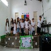 Escola de Evangelizao Esprita Neozita Serto Leite - Festa da Famlia e encerramento da evangelizao - 02/12/2017